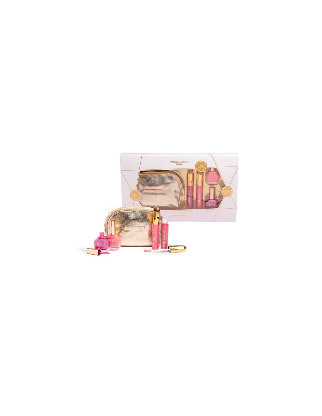 Magic Studio Diamond Shimmer & Shine Bundle