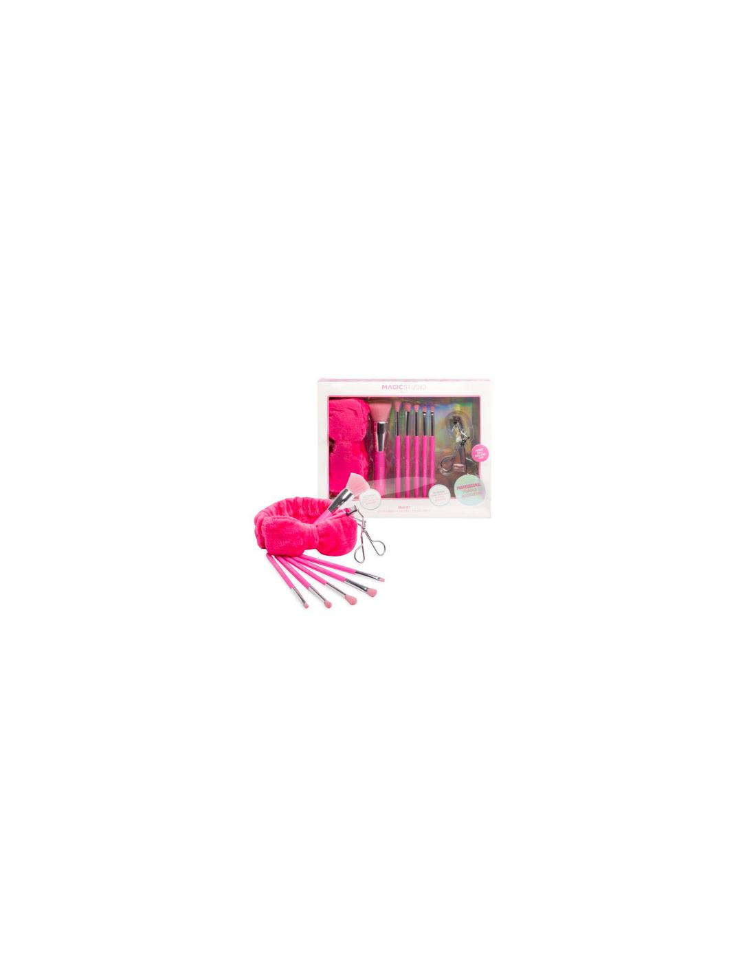 Magic Studio Glow Brush Sets