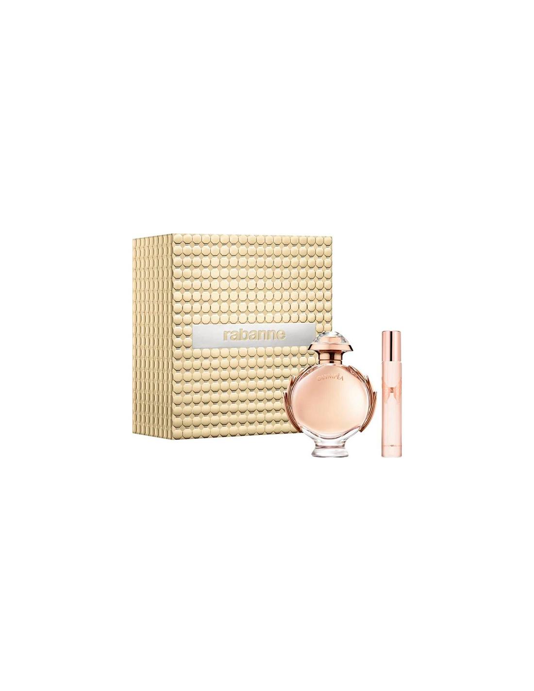 Paco Rabanne Olympea Edp Spray 80 Ml + 20 Ml Sets