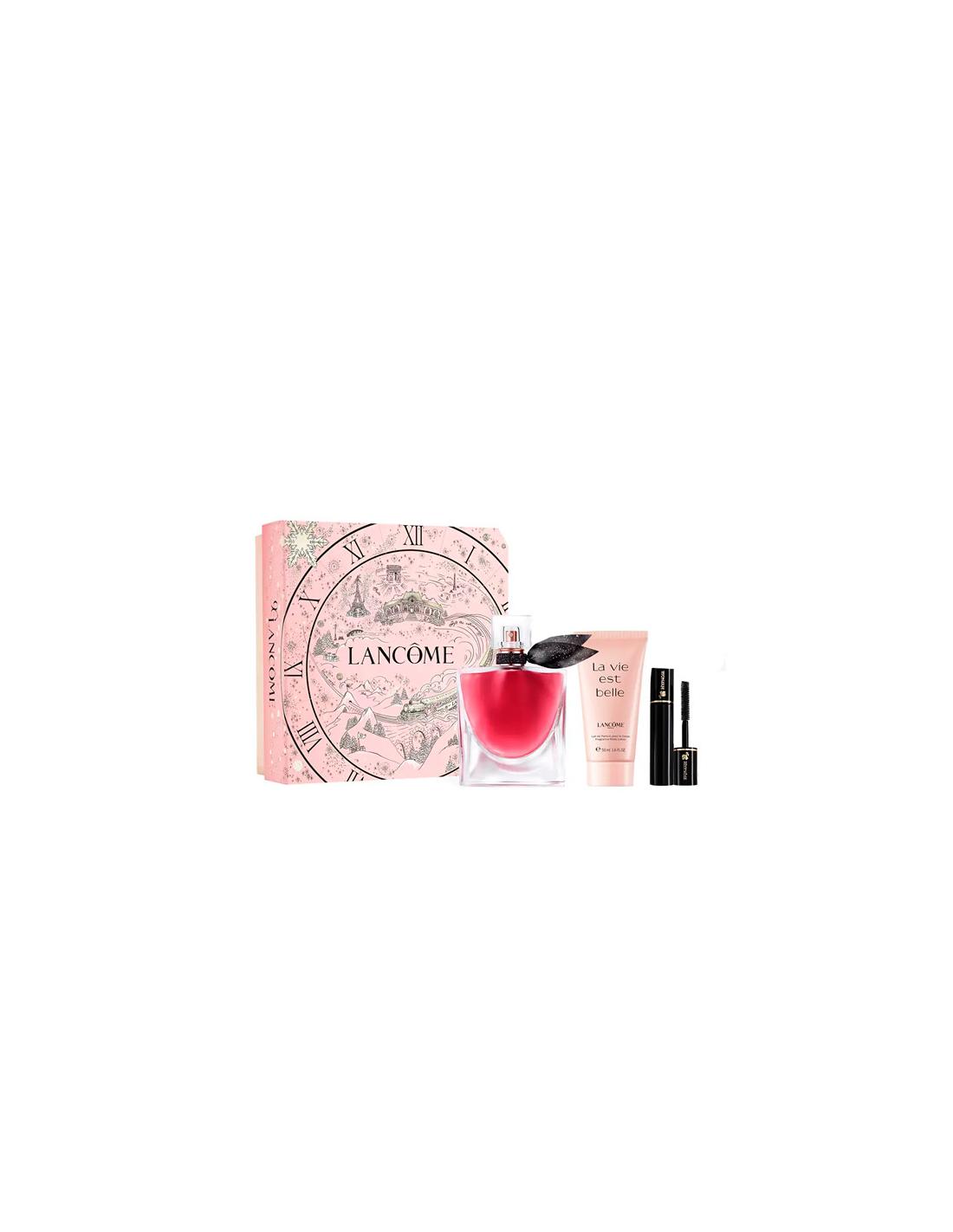 Lancome La Vie Est Belle Elixir Edp Spray 50 Ml Sets