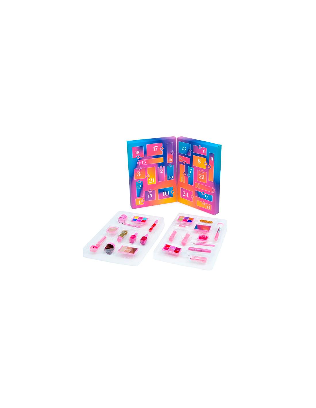 Mya Advent Calendar 24 Uds 423001
