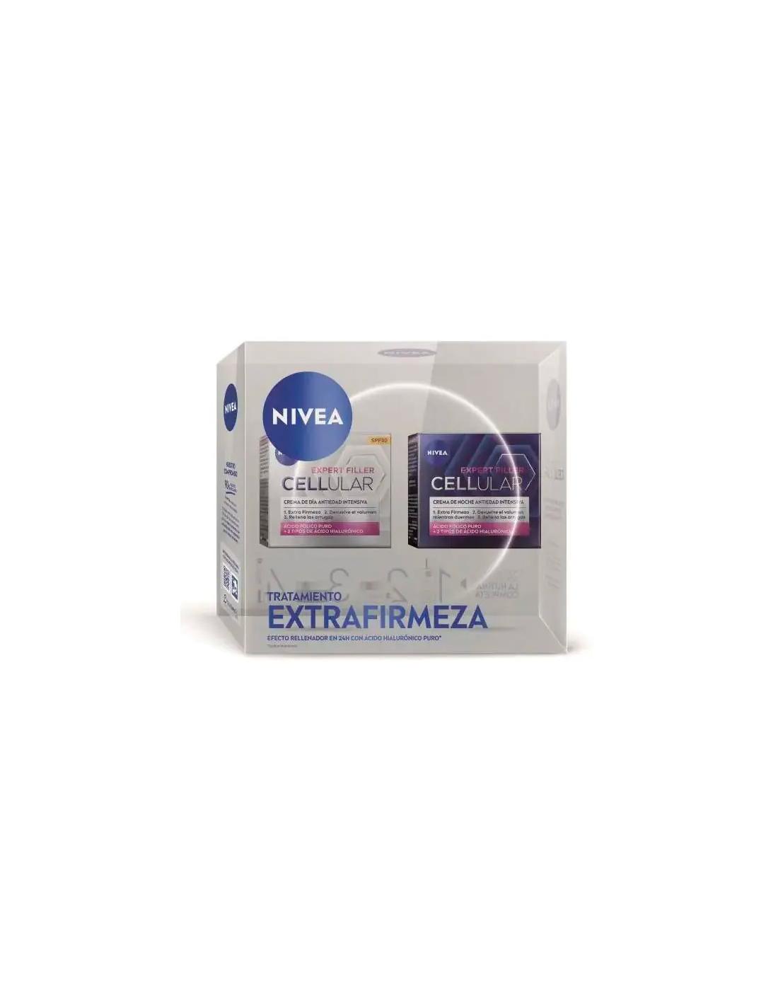 Nivea Cellular Dia-Noche Sets