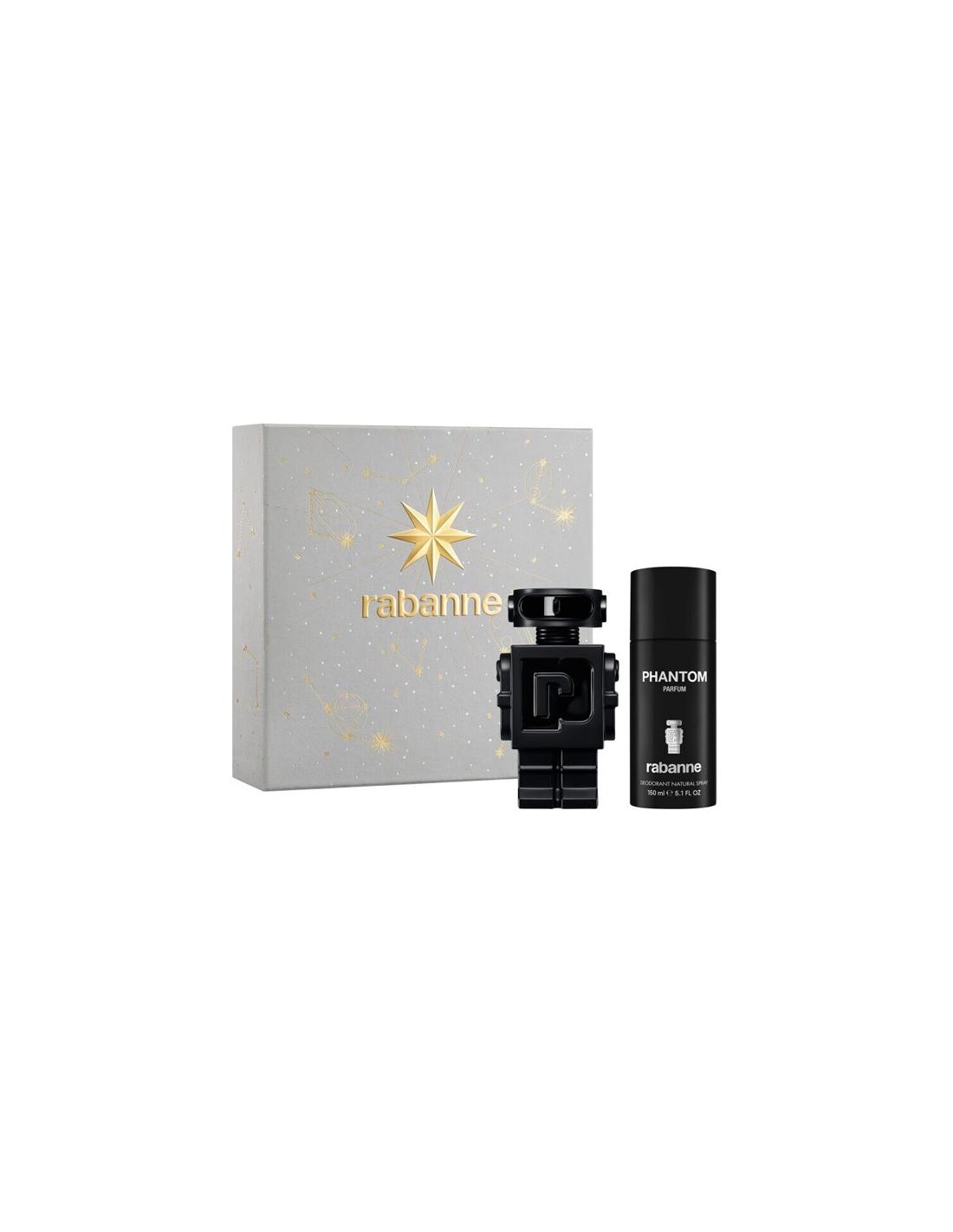 Paco Rabanne Phantom Parfum Spray 100 Ml Sets