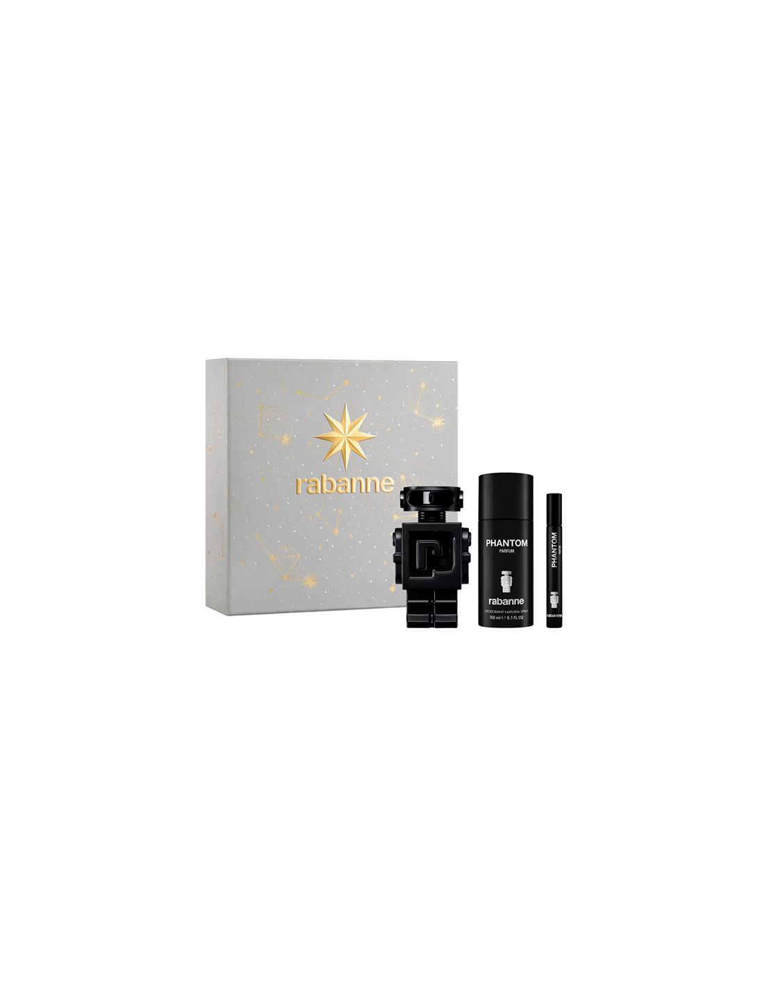 Paco Rabanne Phantom Parfum Spray 100 Ml Sets