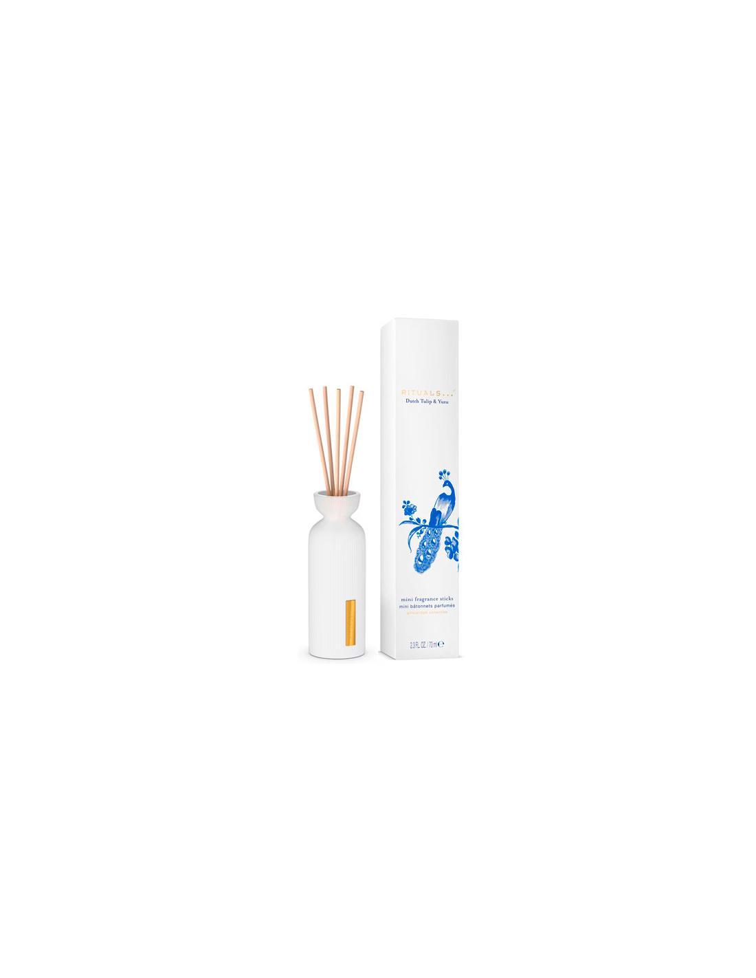 Rituals Of Amsterdam Collection Fragance Sticks 70 Ml