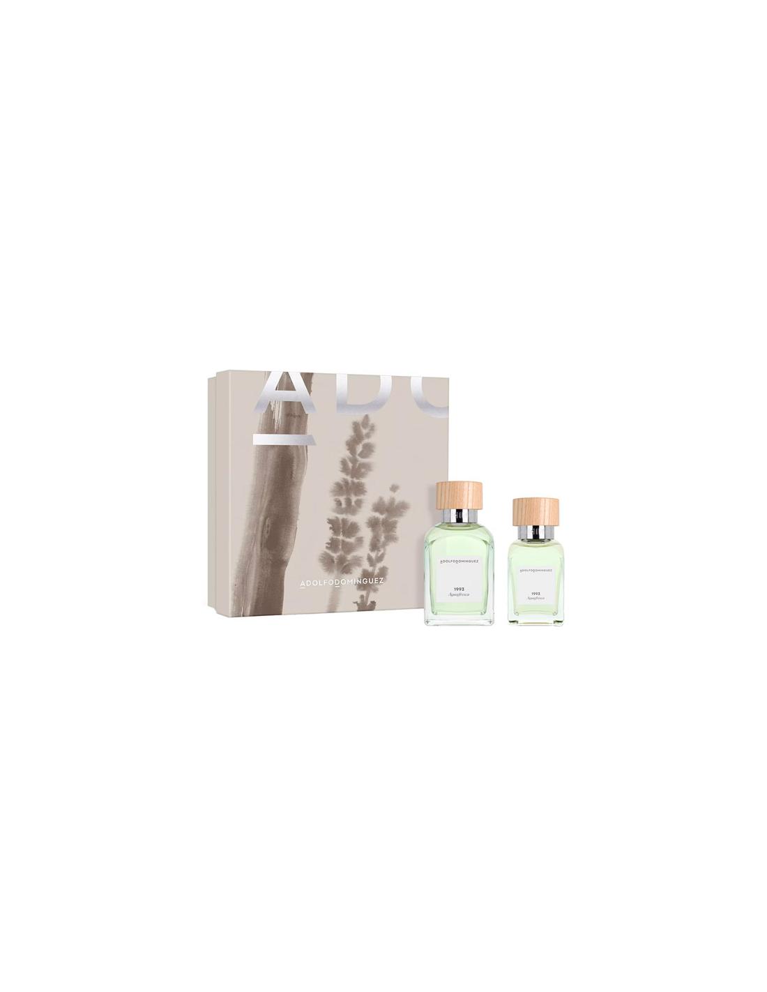 A.D. Agua Fresca Edt Spray 120 Ml + Edt 60 Ml Sets