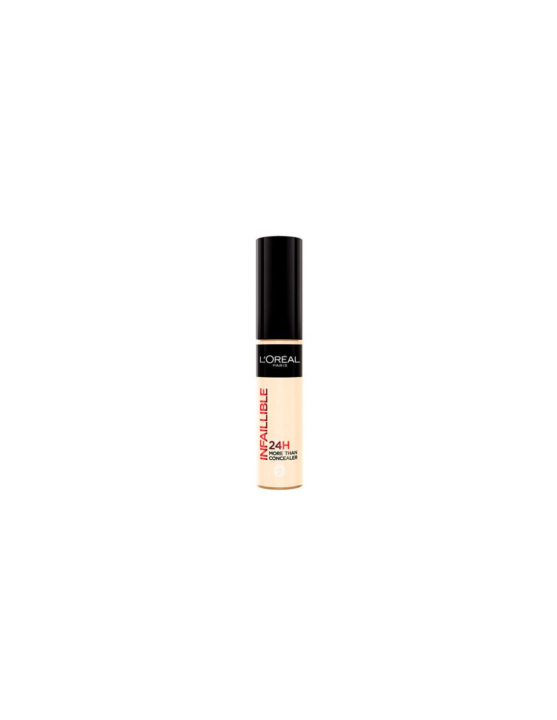 L'Oreal  Infallible  More Than Concealer 326 Vainilla