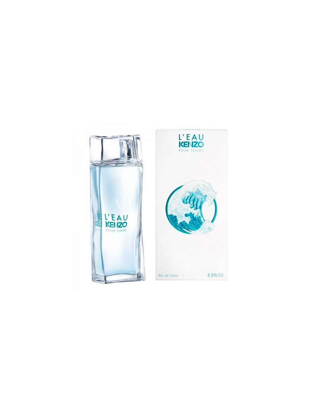 Kenzo Flower Edp Spray 30 Ml
