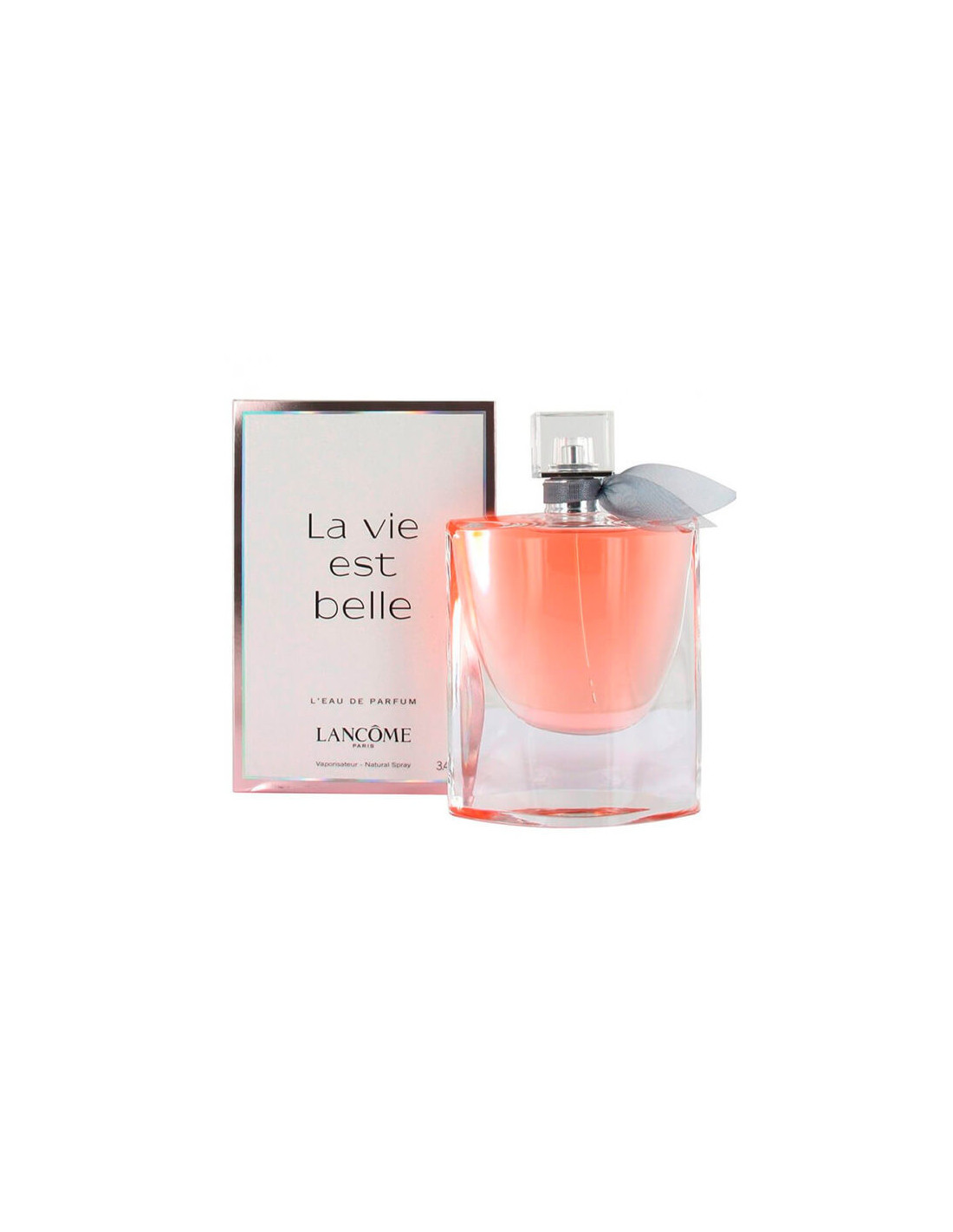 Lancome La Vie Est Belle Edp Spray 100 Ml