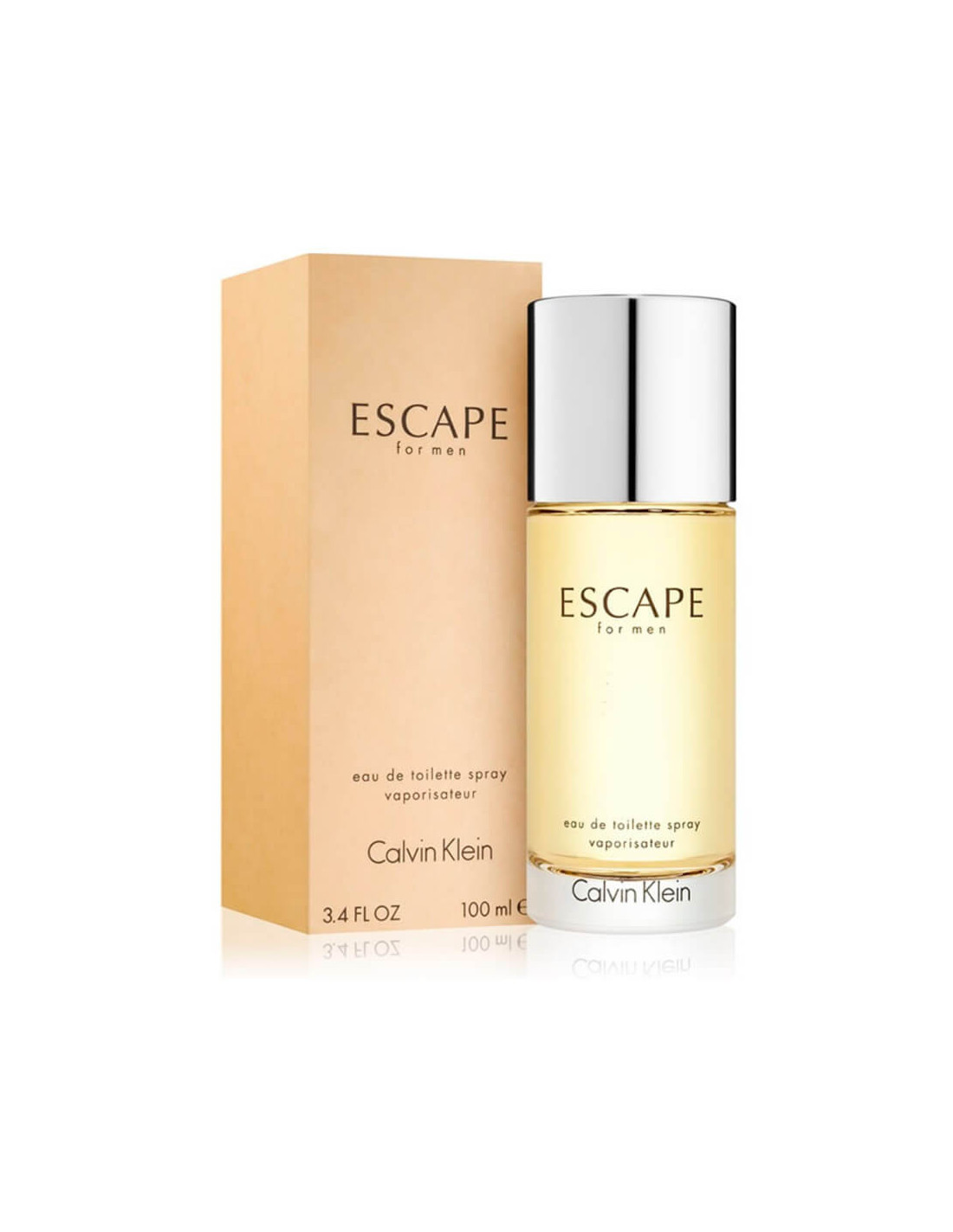 Ck One Edt Spray 100 Ml Sets