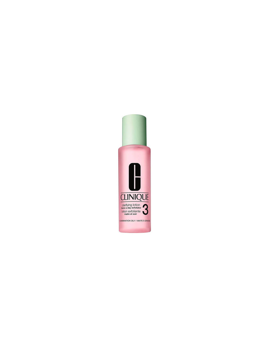 Clinique Clarifying Lotion 3 / 200 Ml