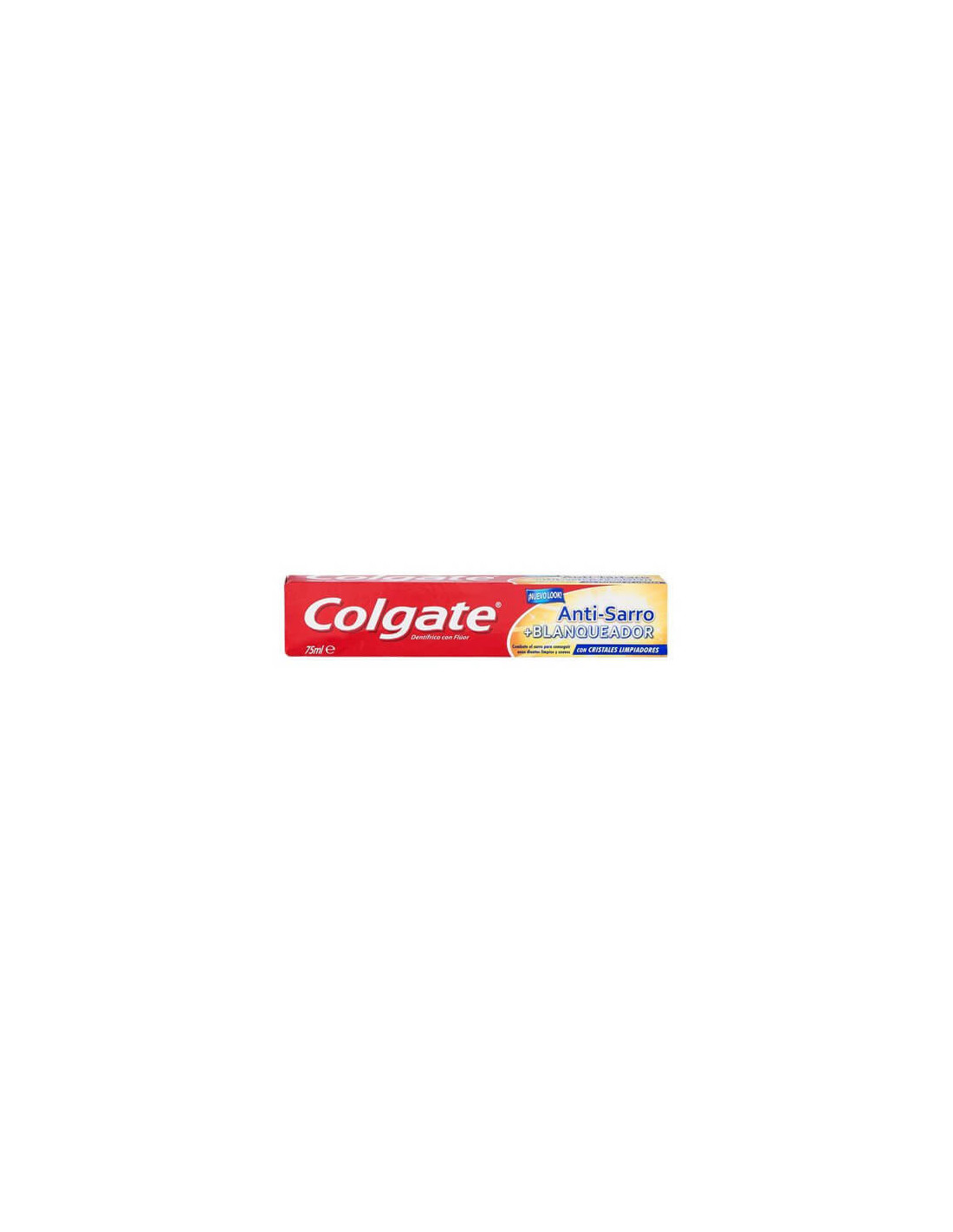 Colgate Pasta Dental Anti-Sarro 75 Ml