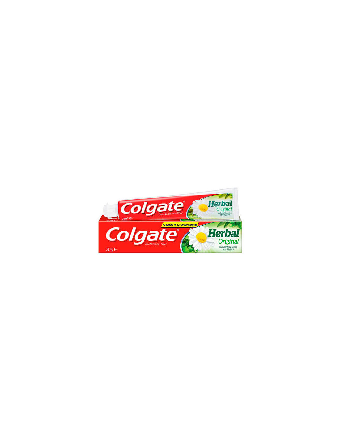 Colgate Pasta Dental Herbal 75 Ml