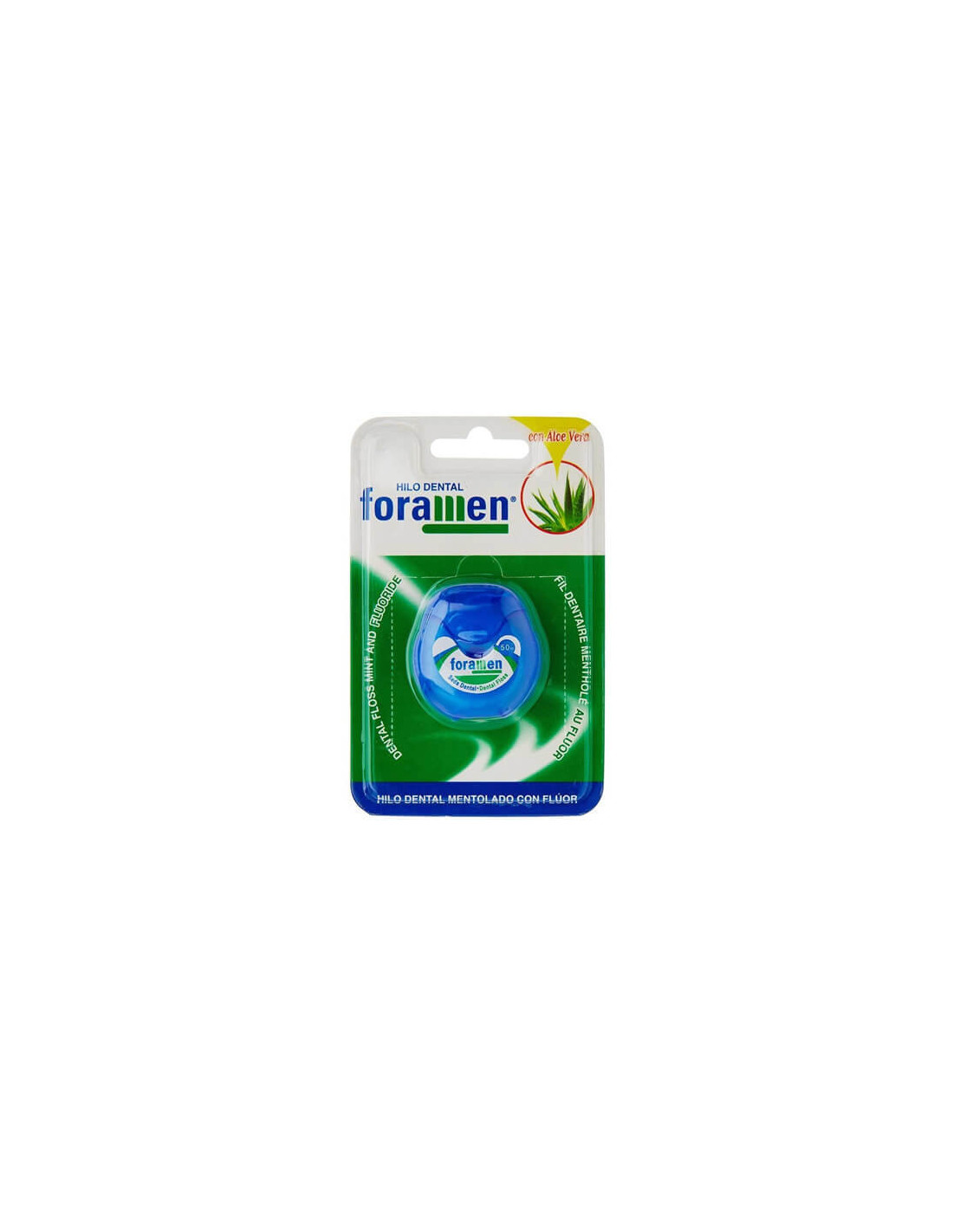Foramen Seda Dental 50 Mt