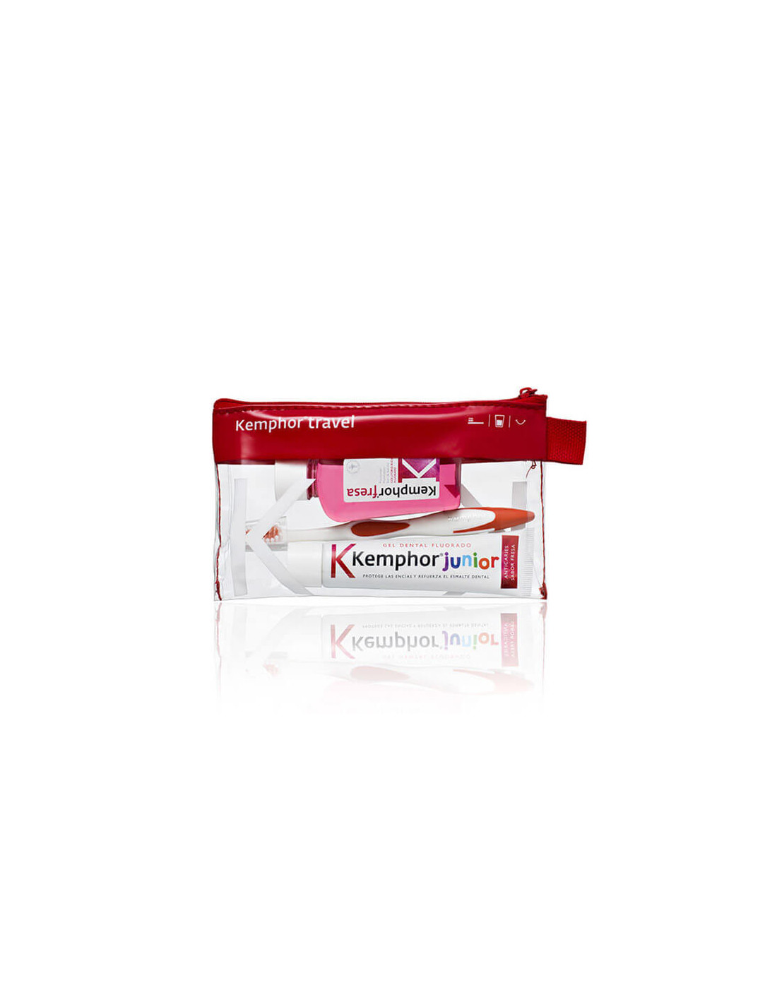 Kemphor Neceser Infantil