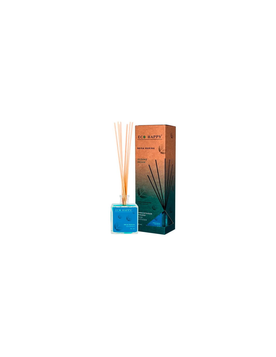 Ambientador Mikado 100 Ml Brisa Marina