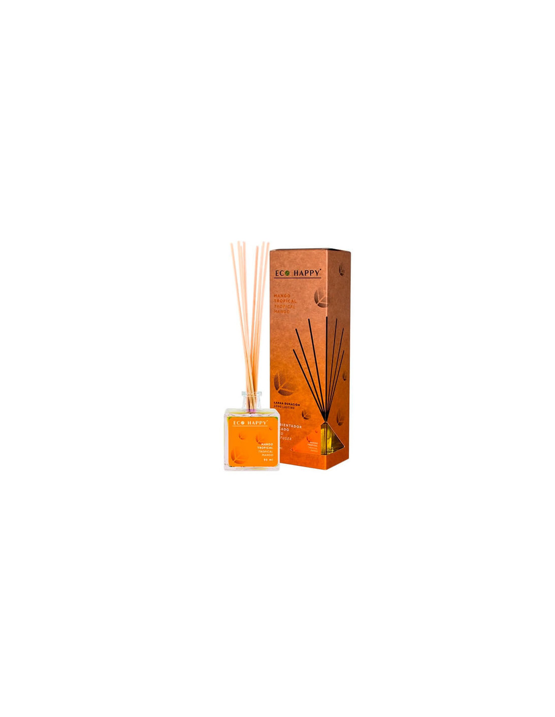 Ambientador Mikado 100 Ml Mango Tropical