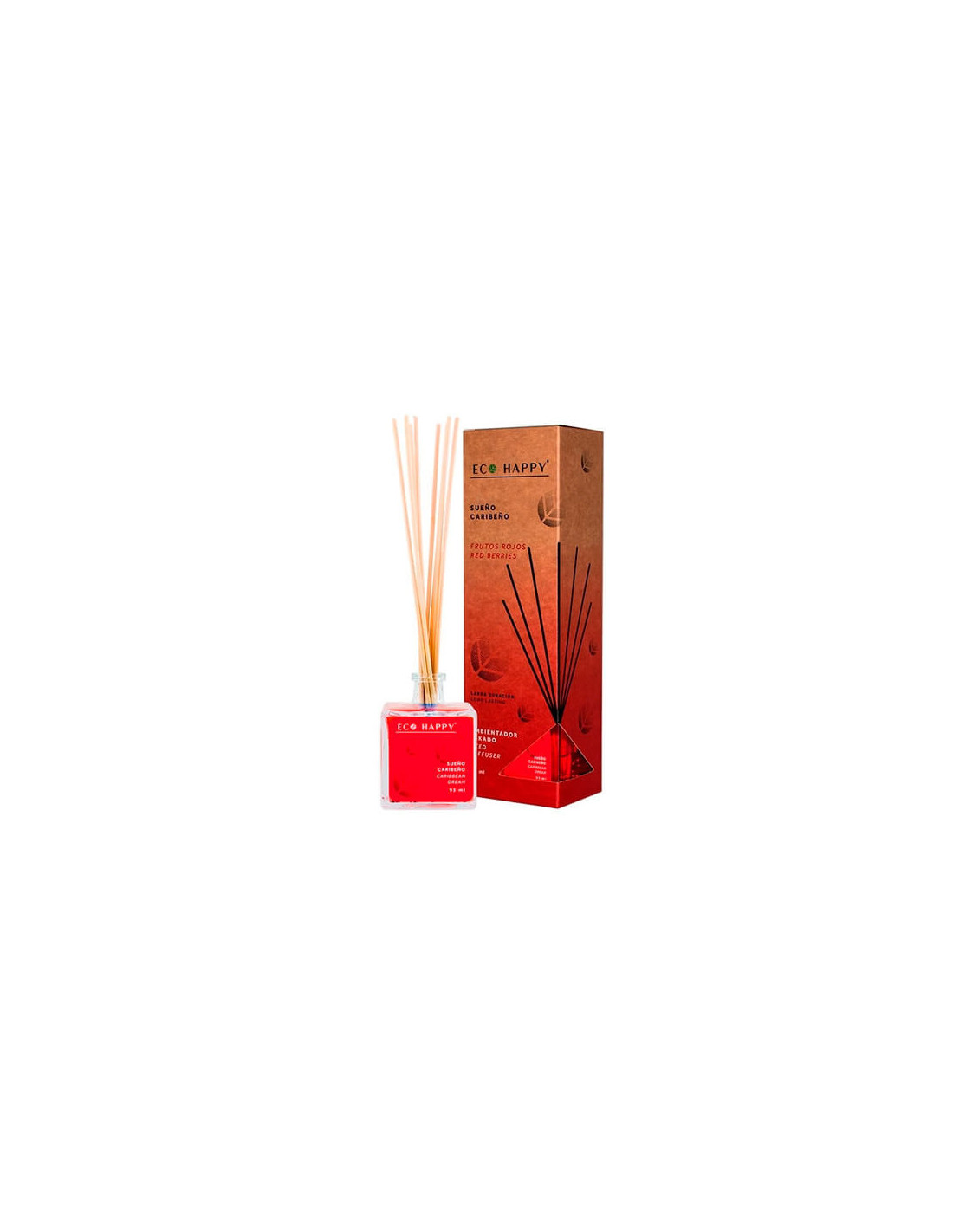 Ambientador Mikado 100 Ml Sueño Caribeño