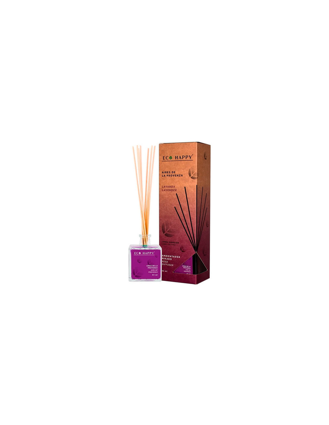 Ambientador Mikado 100 Ml Aires De La Provenza