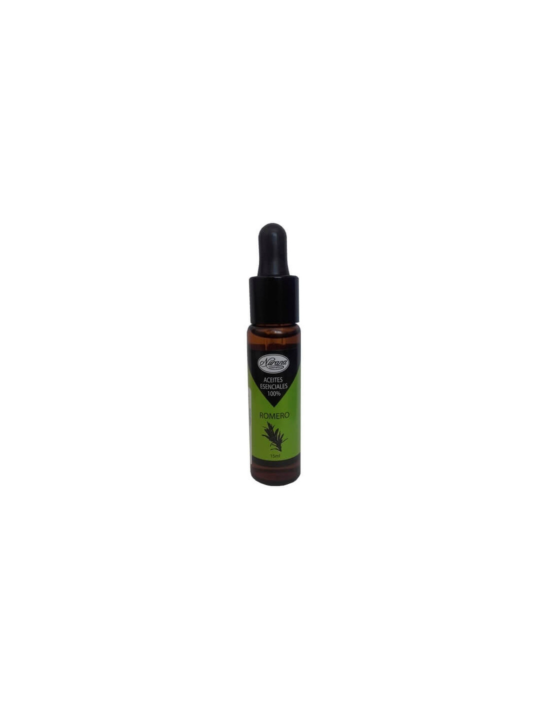 Nurana Aceite Romero 15 Ml