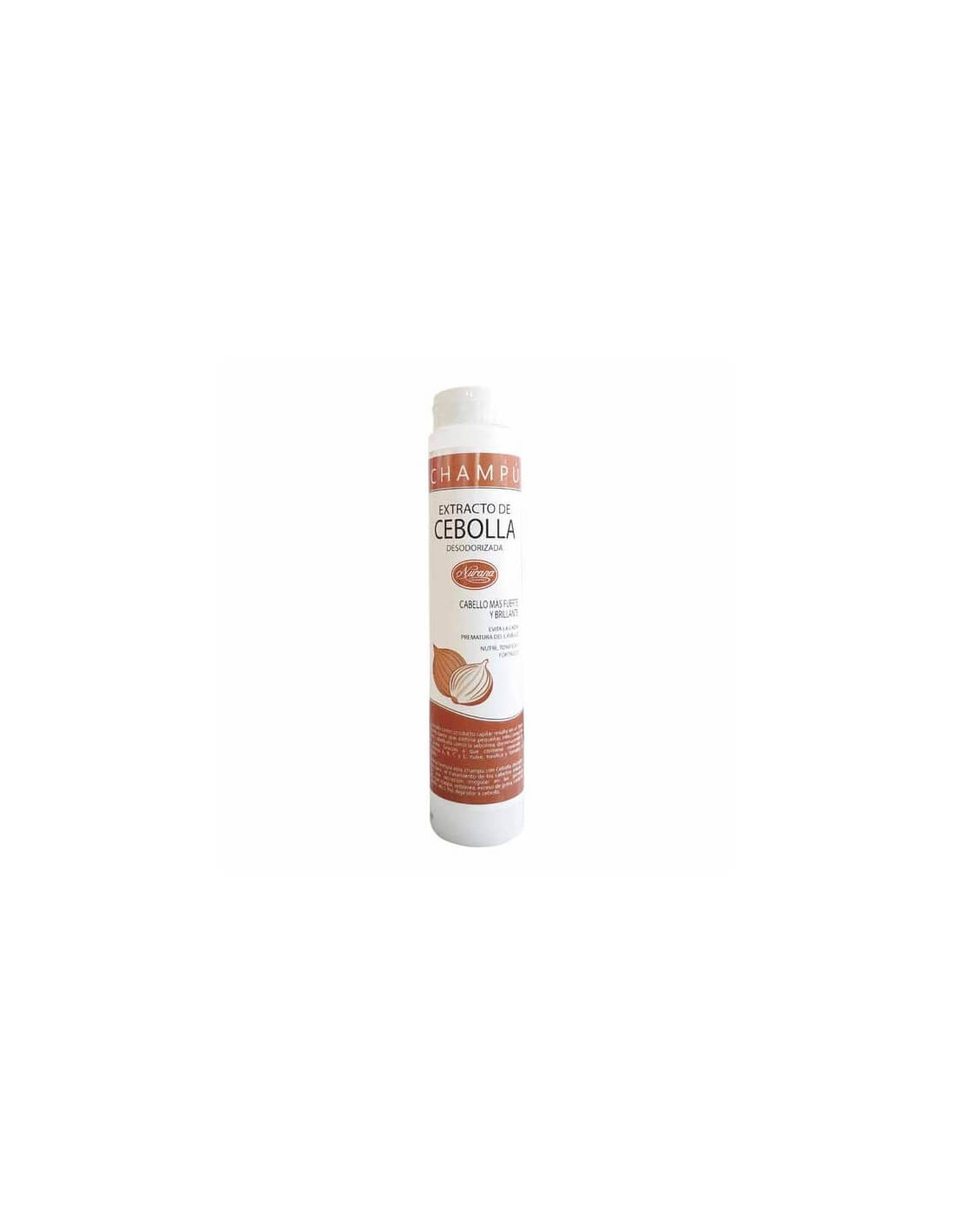 Nurana Champu Cebolla 250 Ml