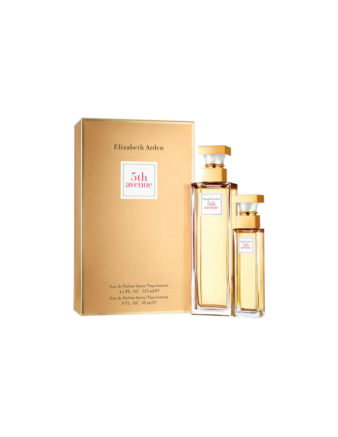 E. Arden 5 Th Avenida Edp Spray 125 Ml Ts
