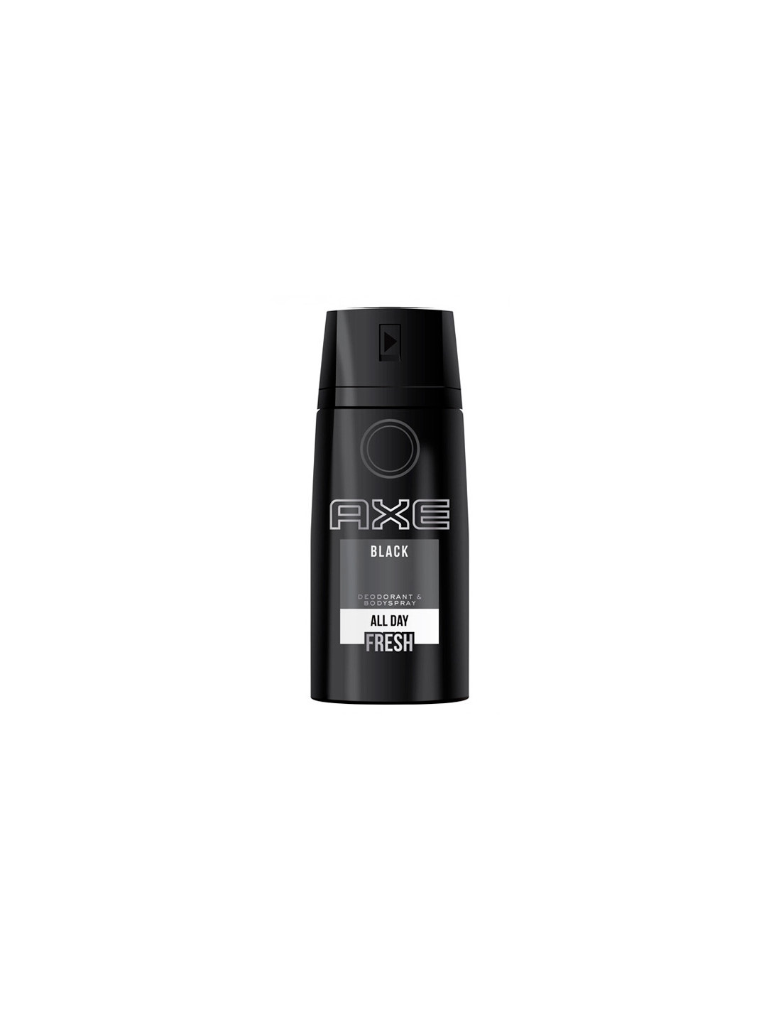 Axe Deo Spray 150 Ml Black