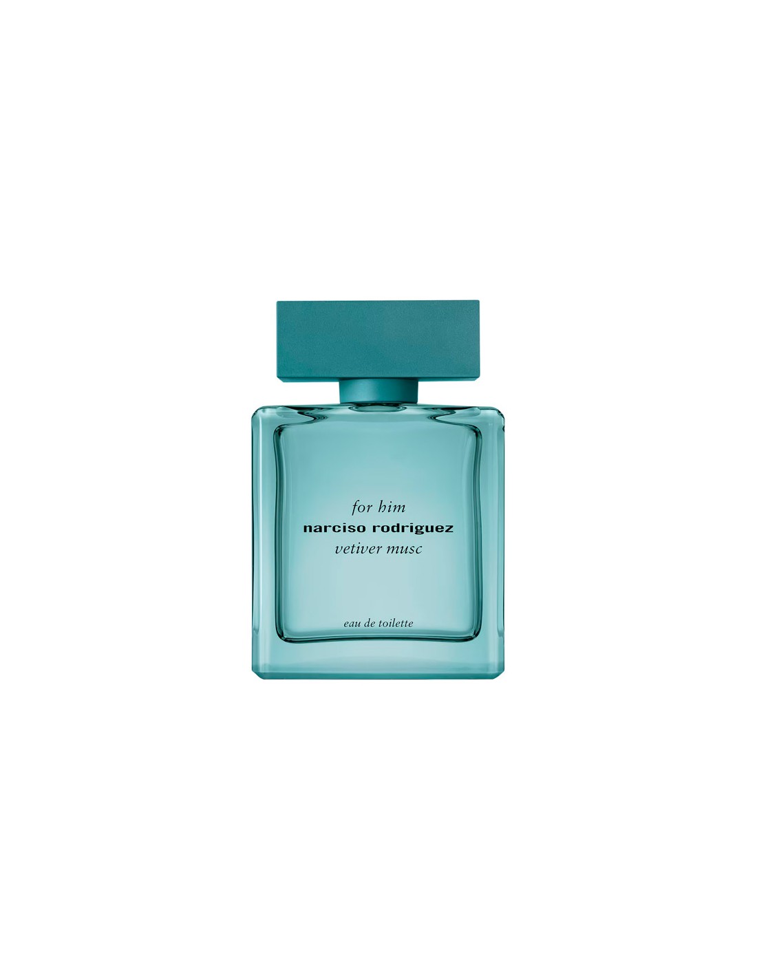Narciso Rodriguez For Him Vetiver Musc Edt Spray 100 Ml