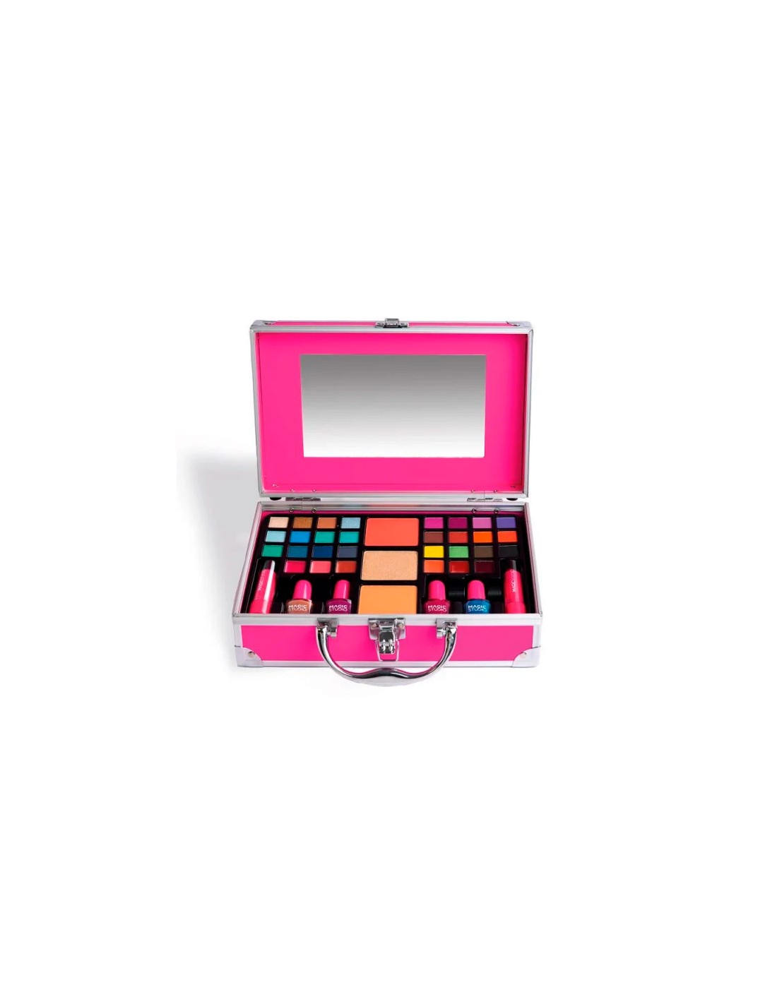 Magic Studio Pretty Girls Maletin Completo