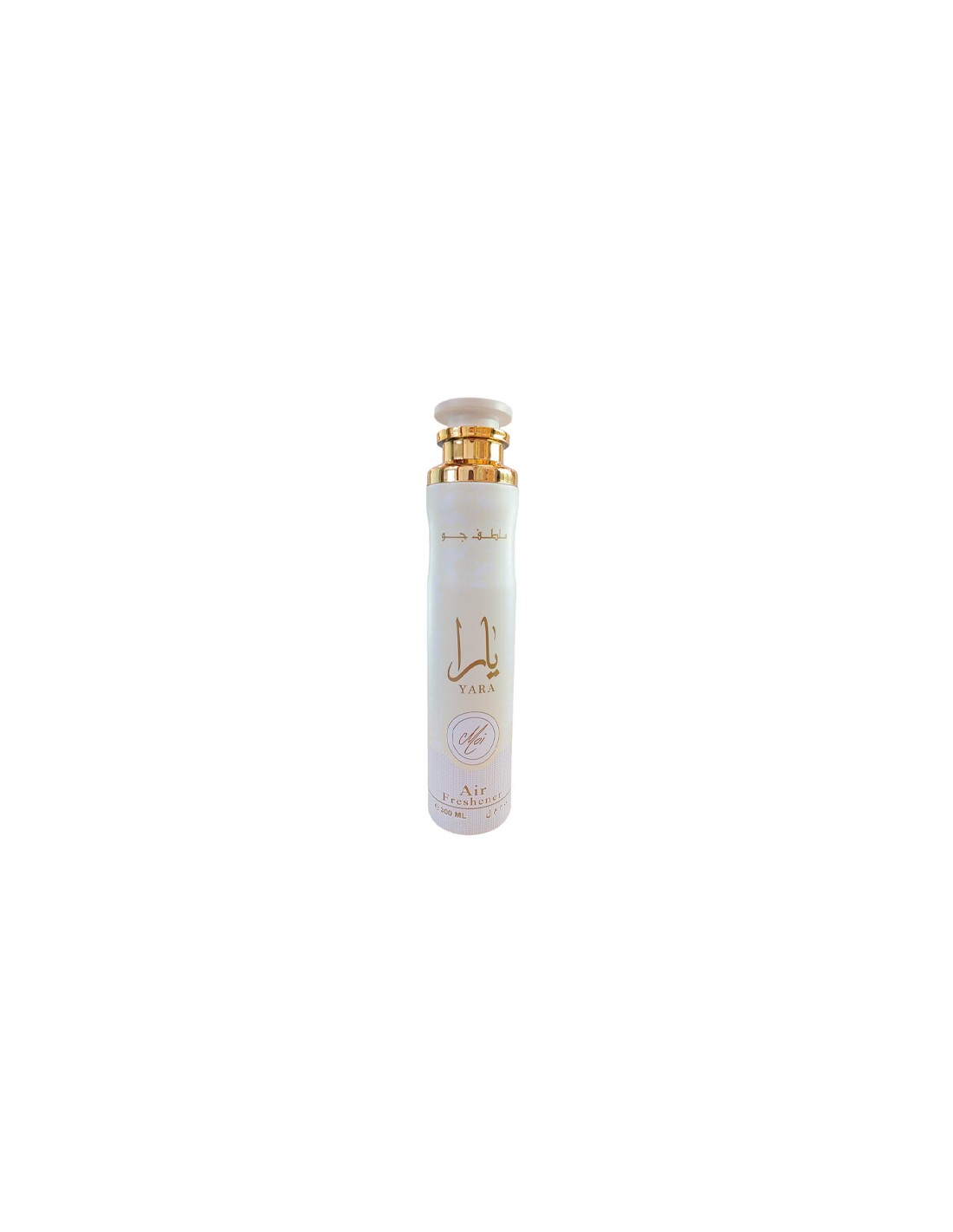Lattafa Yara Moi Ambientador 300 Ml
