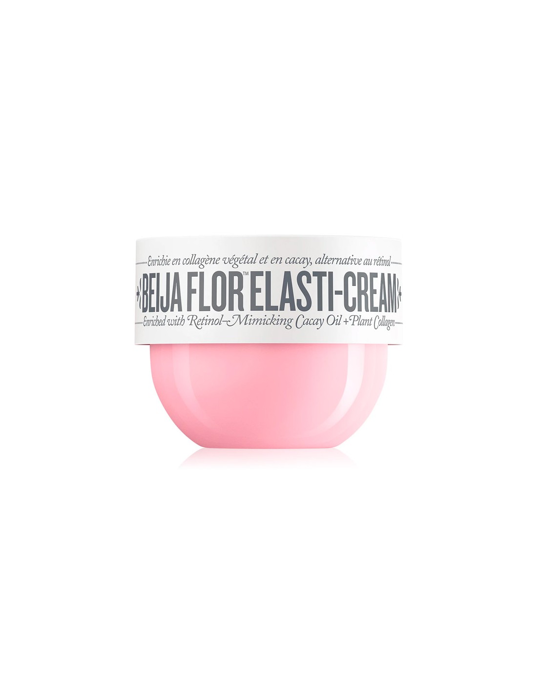 Sol De Janeiro Beija Flor Elasti Body Cream 75 Ml